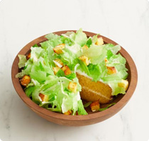 Salad Bar